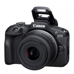 CANON EOS R100 + 18-45 F:4,5-6,3 STM