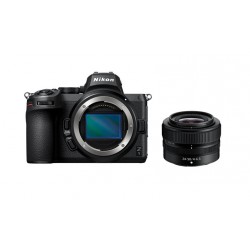 NIKON Z5 KIT CON 24-50 F:4-6,3