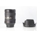 NIKON AF-S 18-200 F3,5-5,6G IF ED VR