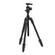 MANFROTTO MKBFRTA4FB-BH TREPPIEDE