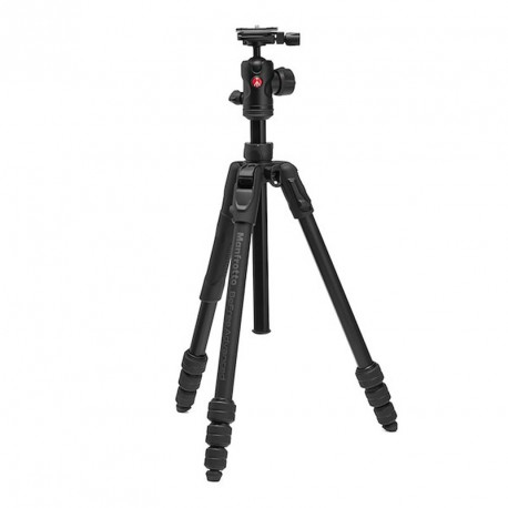 MANFROTTO MKBFRTA4FB-BH TREPPIEDE