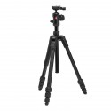MANFROTTO MKBFRTA4FB-BH TREPPIEDE