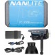NANLITE FC-300B LED BICOLOR SPOTLIGHT