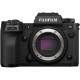 FUJIFILM X-H2S CORPO BLACK