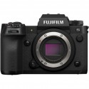 FUJIFILM X-H2S CORPO BLACK