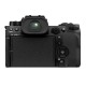 FUJIFILM X-H2S CORPO BLACK