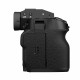 FUJIFILM X-H2S CORPO BLACK