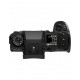FUJIFILM X-H2S CORPO BLACK