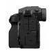 FUJIFILM X-H2S CORPO BLACK