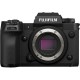 FUJIFILM X-H2 CORPO BLACK