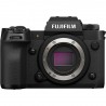 FUJIFILM X-H2 CORPO BLACK