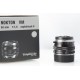 VOIGTLANDER NOKTON VM 50MM F1,5 II MC