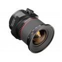 SAMYANG 24MM T-S F/3,5 ED CANON