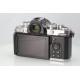 NIKON Z-FC BODY SCATTI EFF. 3211