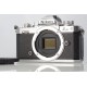 NIKON Z-FC BODY SCATTI EFF. 3211