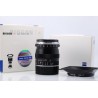 ZEISS ZM 21MM F2,8 BIOGON LEICA M