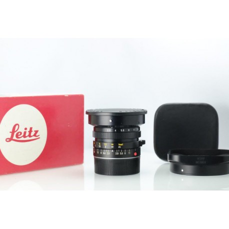 LEICA M 21MM F2,8 ELMARIT-M E60 11134