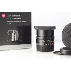 LEICA M ELMARIT 28MM F2,8 ASPH. 11677
