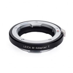 LEICA 18771 ADATTATORE M SU CORPO SL