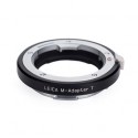 LEICA 18771 ADATTATORE M SU CORPO SL