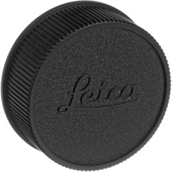 LEICA TAPPO POSTERIORE OBIETTIVO M