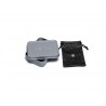 LEICA 19663 METAL BOX SET SOFORT GREY