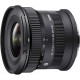 SIGMA OB. 10-18MM F/2.8 DC DN FUJIFILM X