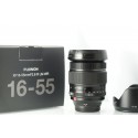 FUJI XF 16-55MM F2,8 R LM WR