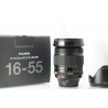 FUJI XF 16-55MM F2,8 R LM WR