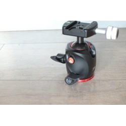 MANFROTTO MHXPRO TESTA A SFERA