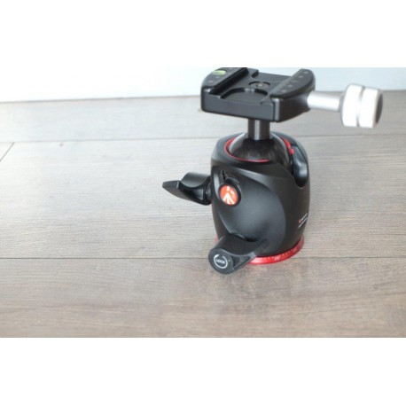 MANFROTTO MHXPRO TESTA A SFERA