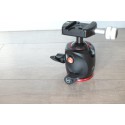 MANFROTTO MHXPRO TESTA A SFERA