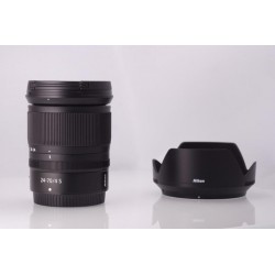NIKON Z 24-70MM F4 S