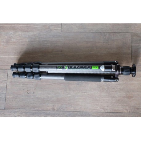 GENESIS C3 TREPPIEDE CARBONIO