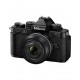 NIKON Z f + 40MM BLACK