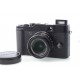 FUJI FINEPIX X10