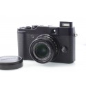 FUJI FINEPIX X10
