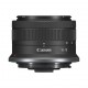 CANON RF-S 10-18MM F:4,5-6,3 IS STM