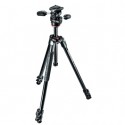 MANFROTTO MK290XTA3-3W TREPPIEDE E TESTA