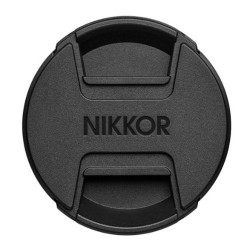 NIKON TAPPO LC-52B COP. FRONTALE