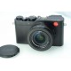 LEICA D-LUX 7 BLACK