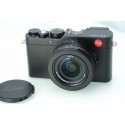 LEICA D-LUX 7 BLACK