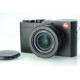 LEICA D-LUX 7 BLACK