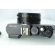 LEICA D-LUX 7 BLACK
