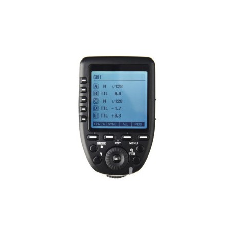 GODOX TRIGGER XPRO-C