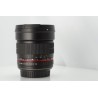 SAMYANG 85MM F1,4 EF x CANON
