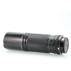 CANON FD 300MM F5,6
