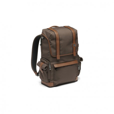 GITZO ZAINO LEGENDE BROWN