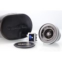 CANON FL 19MM F3,5 + MIRINO 19MM