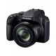 PANASONIC DMC-FZ82D BLACK